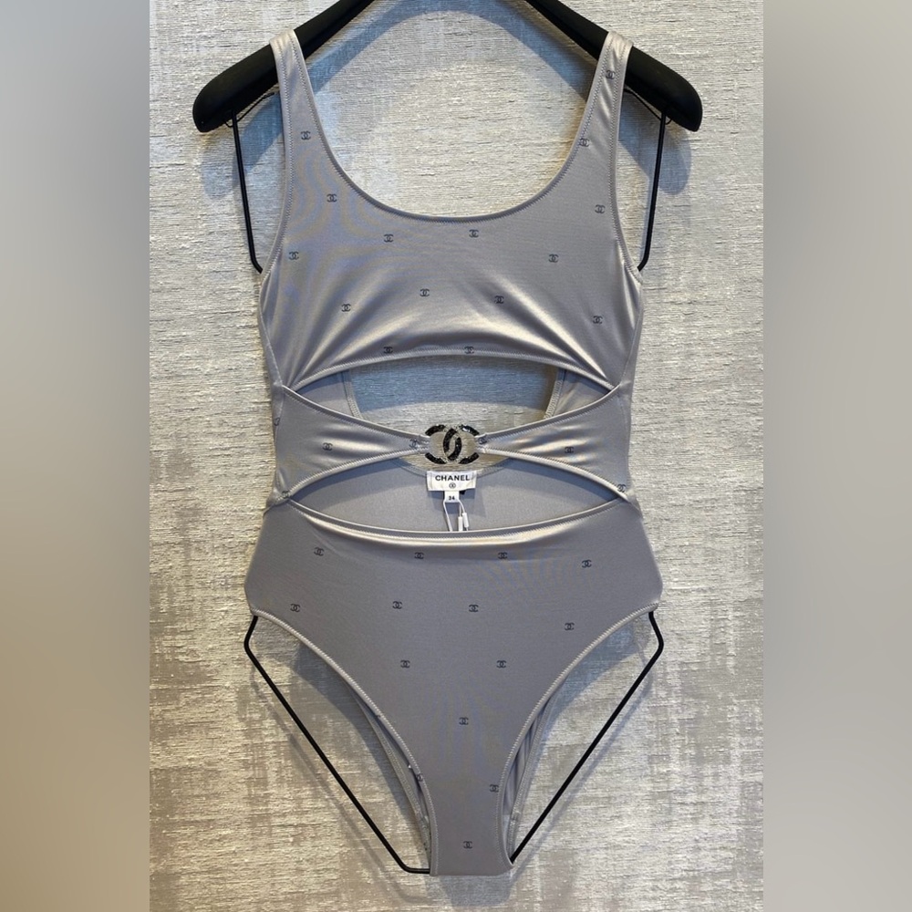 Chanel Swimsuit - new with tags